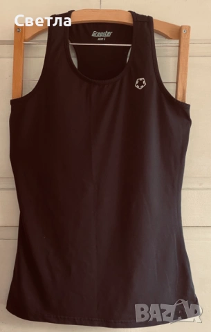 Клин, топ, блуза-10бр. Р-р М, еластичност. 7лв за брой. № 1-ADIDAS-12лв., снимка 7 - Спортна екипировка - 53050613