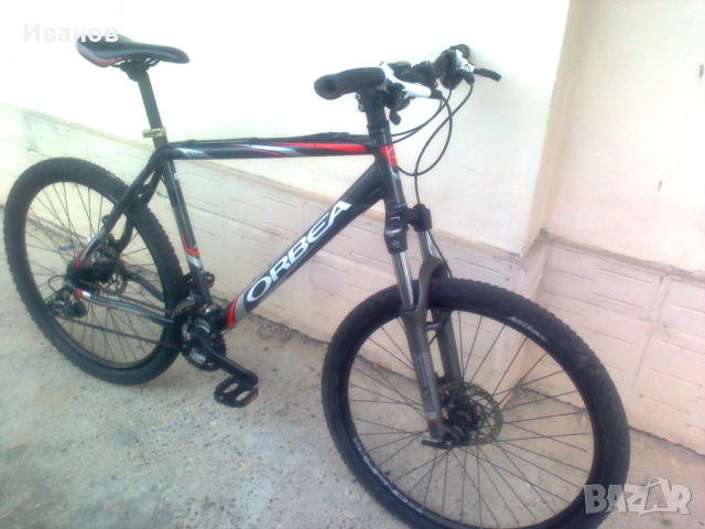 ORBEA Sport - Хидравличен Модел, снимка 10 - Велосипеди - 53248705