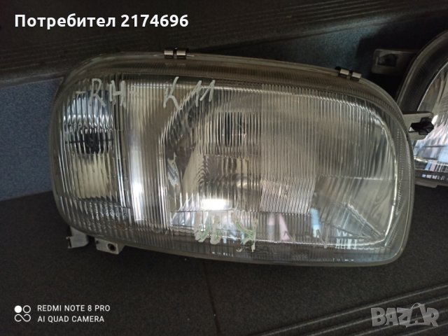 Фарове за Тойота Авенсис,Нисан Примера,Нисан Микра, Хюндай Санта Фе,Кия Карнивал и др.!, снимка 4 - Части - 33534567