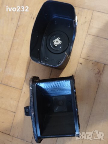 стар фотоапарат, снимка 9 - Колекции - 33622776