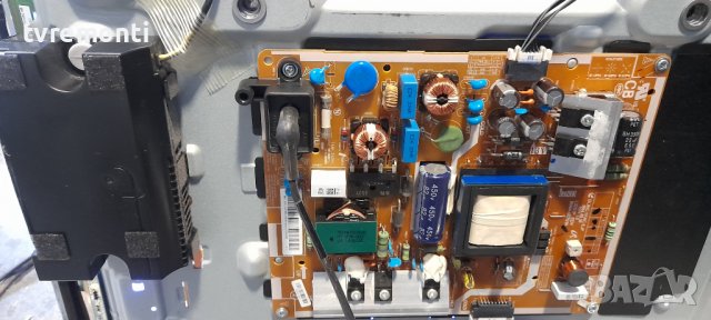 POWER SUPPLY BOARD BN44-00701A L32S1P_EDY, снимка 1 - Части и Платки - 36611536