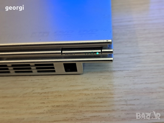 ps2 slim плейстейшън 2, снимка 6 - PlayStation конзоли - 52902472