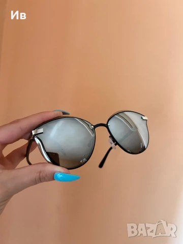 Чисто Нови дамски слънчеви очила, снимка 4 - Слънчеви и диоптрични очила - 51013147