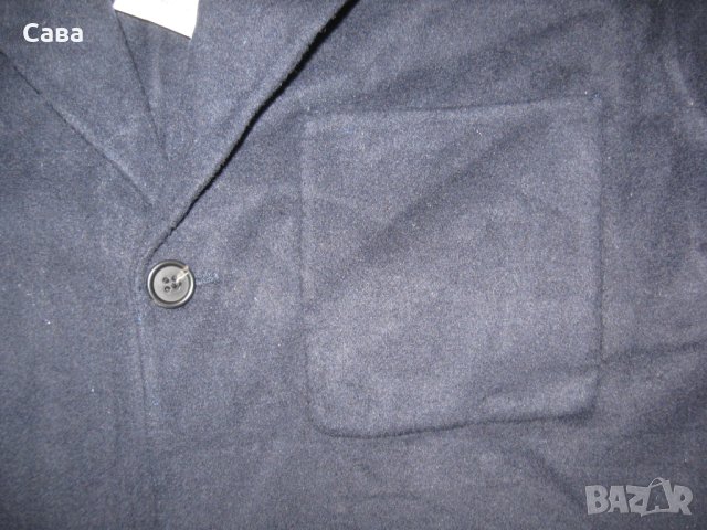 Вълнено сако JACK&JONES  мъжко,Л, снимка 3 - Сака - 43415507