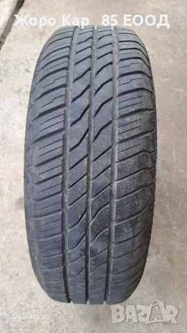 1 брой 15 цолова желязна джанта 5х100 за Ауди А3/Audi A3, снимка 16 - Гуми и джанти - 49759910