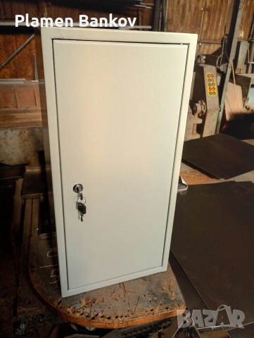 каса подходяща за номера на автокъща , снимка 2 - Други - 53496028