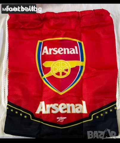 ARSENAL 💙⚽️ детско юношески футболни екипи ❤️⚽️ НОВО 2025-26 година , снимка 14 - Футбол - 37311282