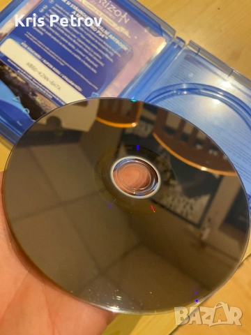 Игра За PS4 Horizon Zero Dawn , снимка 6 - Игри за PlayStation - 52880505