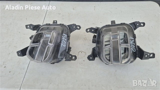 Десен фар Kia Sportage GT-Line година 2018 2019 2020 2021 код 9202F1600, 9202-F1600 