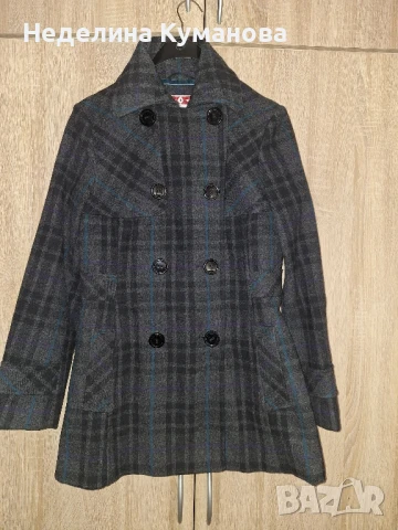 Елегантно зимно/есенно палто