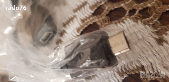 Мини юсб към женско юсб, снимка 7 - Друга електроника - 26443802