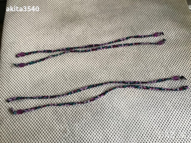 Връзки за бански, снимка 8 - Бански костюми - 37134362