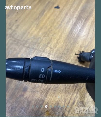 Renault scenic 2000година 1.9dti лентов кабел и лостове, снимка 5 - Части - 40364573