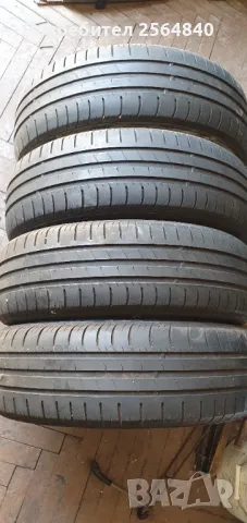 Летни гуми 175/65/14