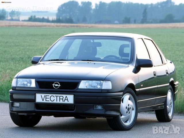 Стъкло десен фар за OPEL VECTRA A от 09/1992 до 09/1995г., снимка 2 - Части - 43474204