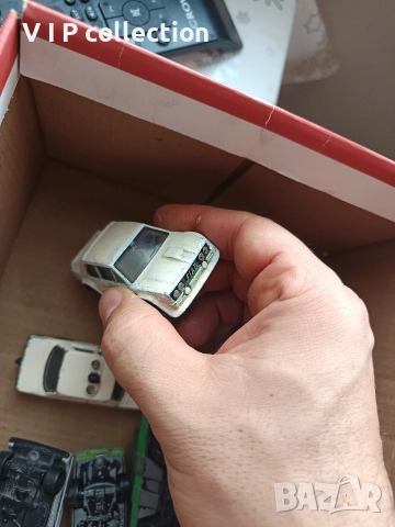 мачбокс колички стари matchbox , снимка 5 - Колекции - 52918236
