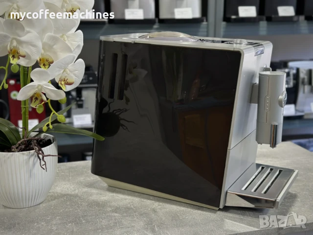 Кафемашина JURA ENA 5, снимка 7 - Кафемашини - 50652803