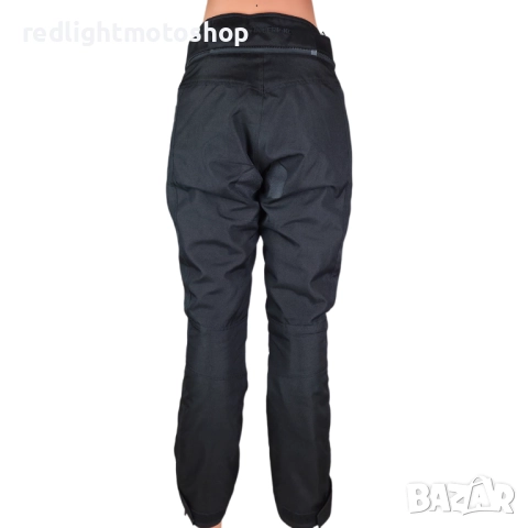 📌 5475 | Hein Gericke Дамски текстилен мото панталон – размер 36 – 140 лв, снимка 3 - Аксесоари и консумативи - 52835753