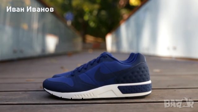 оригинални маратонки Nike Nightgazer LW номер 45 в Маратонки в гр. Русе -  ID36826821 — Bazar.bg