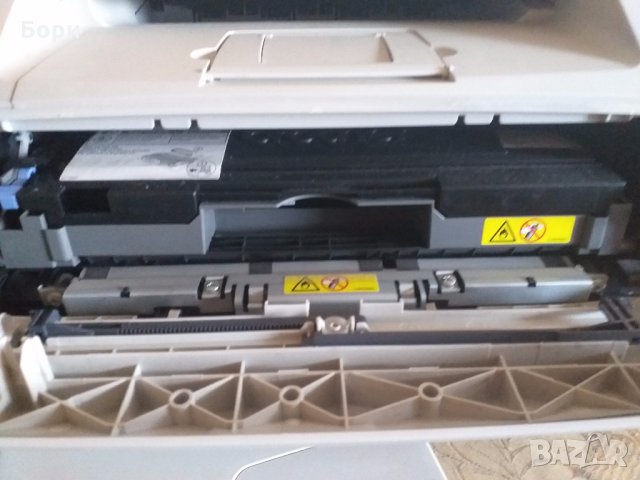 Brother Laser FAX-2820, снимка 6 - Принтери, копири, скенери - 27851000