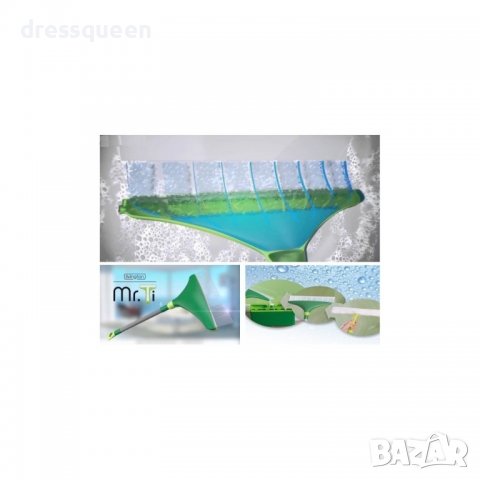 1454 Комплект за почистване на стъкла, снимка 8 - Други стоки за дома - 37411252