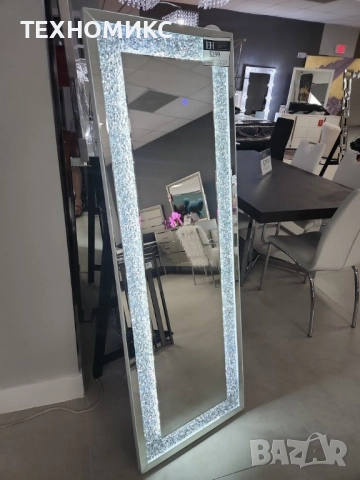 LED кристално огледало , снимка 2 - Лед осветление - 51751108