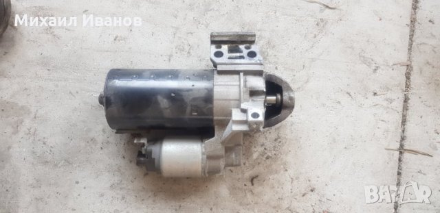 Стартер - /БМВ/BMW/-/f30/f31/ - N57N 3.0d 258кс