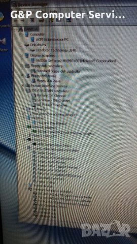 Евтин Настолен компютър 8, снимка 6 - Работни компютри - 32348247