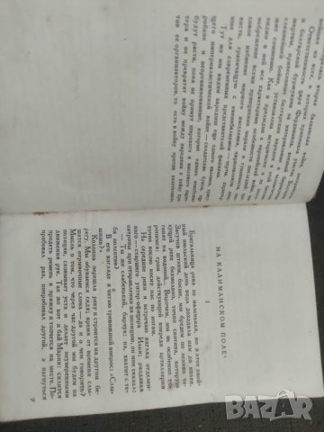 Продавам книга Холера - Дневник солдата. Людмил стоянов , снимка 3 - Художествена литература - 43898159