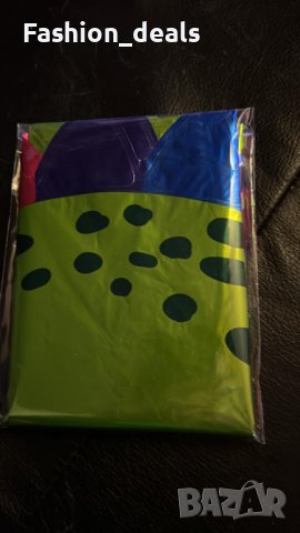 Нови 2 броя балон голям динозавър Честит рожден ден Украса Парти Декор, снимка 7 - Други - 40132214