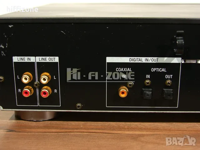 Dat  Sony dtc-690 /2 , снимка 7 - Декове - 49820475