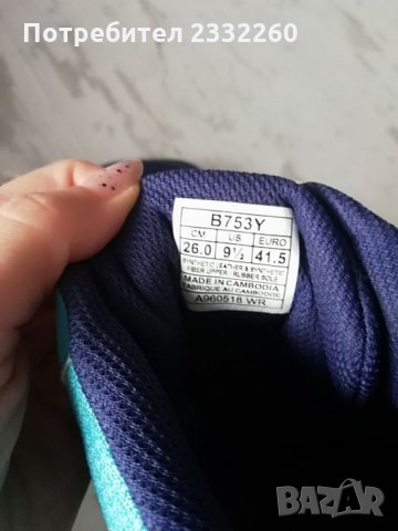 Спортни обувки на платформа , снимка 10 - Дамски ежедневни обувки - 26993933