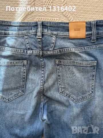 Слим дънки Closed размер S, снимка 4 - Дънки - 47811504