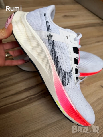 Оригинални маратонки Nike Air Zoom Pegasus ! 45,5 н, снимка 4 - Маратонки - 29701440