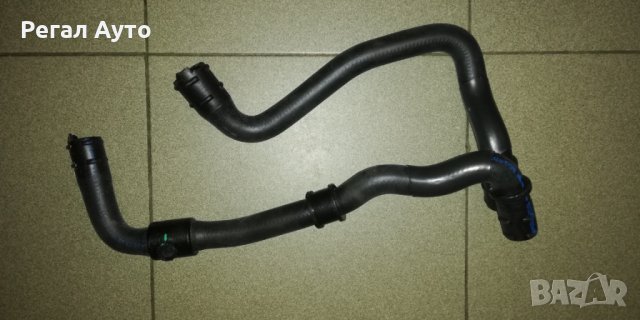 134157,маркуч радиатор парно CITROEN XM,PEUGEOT 605