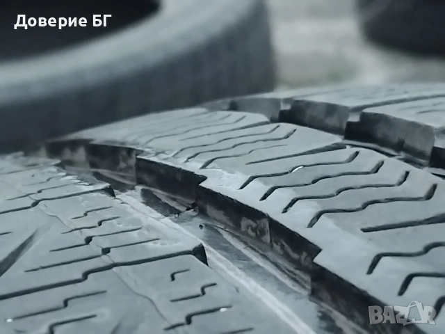 Гуми 235 55 17 Нокиан Nokian 4 броя. Нов внос. Не са нови!