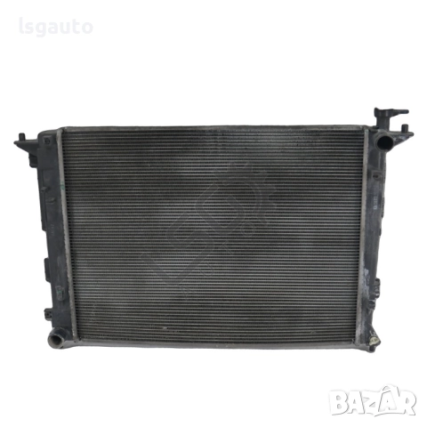 Радиатор охладителна течност Kia Sportage III 2010-2015 ID: 153249