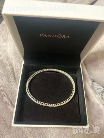 Гривна на Пандора