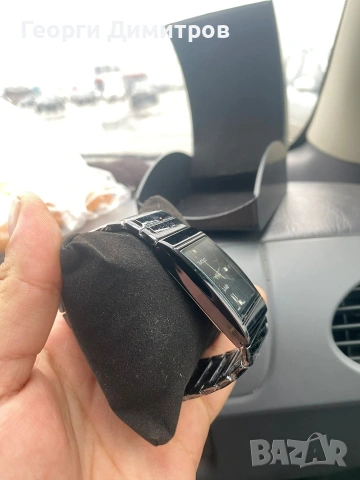 Изключително Луксозен Часовник RADO, снимка 4 - Мъжки - 53537781