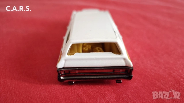 '70 Chevelle SS Wagon Hot Wheels, снимка 3 - Колекции - 53593212