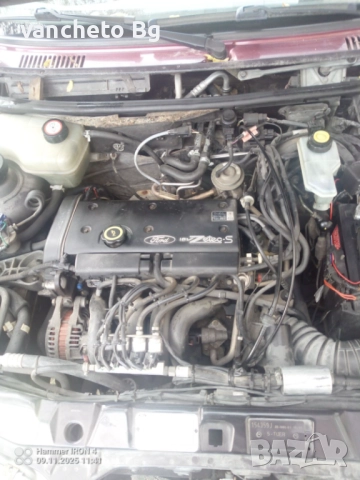 Форд фиеста гр.Батак, снимка 7 - Автомобили и джипове - 52899909