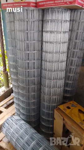 Циментови колове и Изграждане  Огради , снимка 8 - Други - 27588694