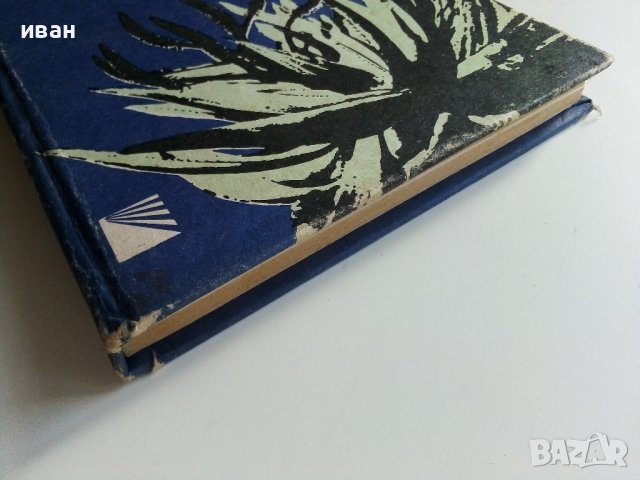 Христоматия по Биология - Ботаника том2 - 1985г., снимка 13 - Други - 38038328