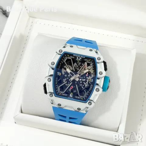 Richard Mille Rafael Nadal мъжки часовник