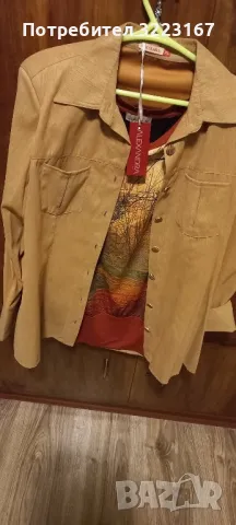 Стилна , елегантна риза и блуза, снимка 6 - Ризи - 47860588