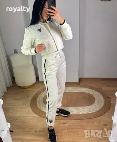 Guess Уникален дамски комплект ❤️