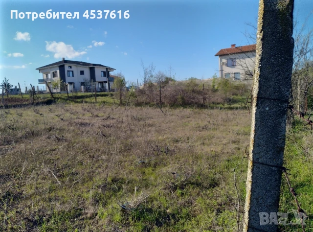 Продава Парцел в гр. Кърджали, кв.Веселчане, срещу стадиона по пътя към Аква парк , снимка 10 - Парцели - 51132770