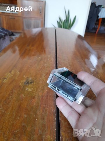 Стар сувенир ДФС Добруджа Толбухин, снимка 7 - Други ценни предмети - 40722147