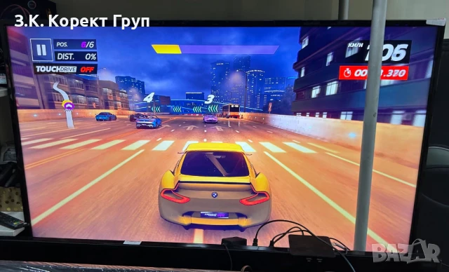 Playstation 4 SLIM 500 GB PS4 , снимка 10 - PlayStation конзоли - 50703800