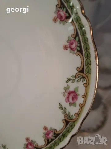 двоен сет за кафе Limoges 8/1, снимка 8 - Чаши - 49900481